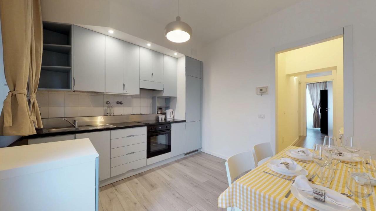 Luxury 2 Bedrooms Apartment ミラノ エクステリア 写真