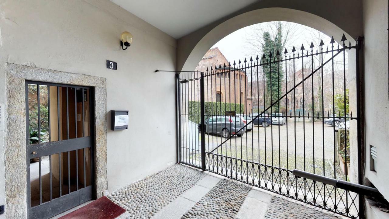 Luxury 2 Bedrooms Apartment ミラノ エクステリア 写真