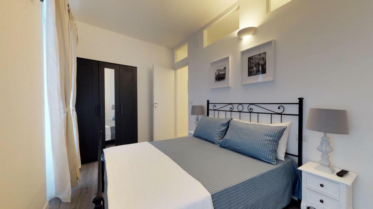 Luxury 2 Bedrooms Apartment ミラノ エクステリア 写真